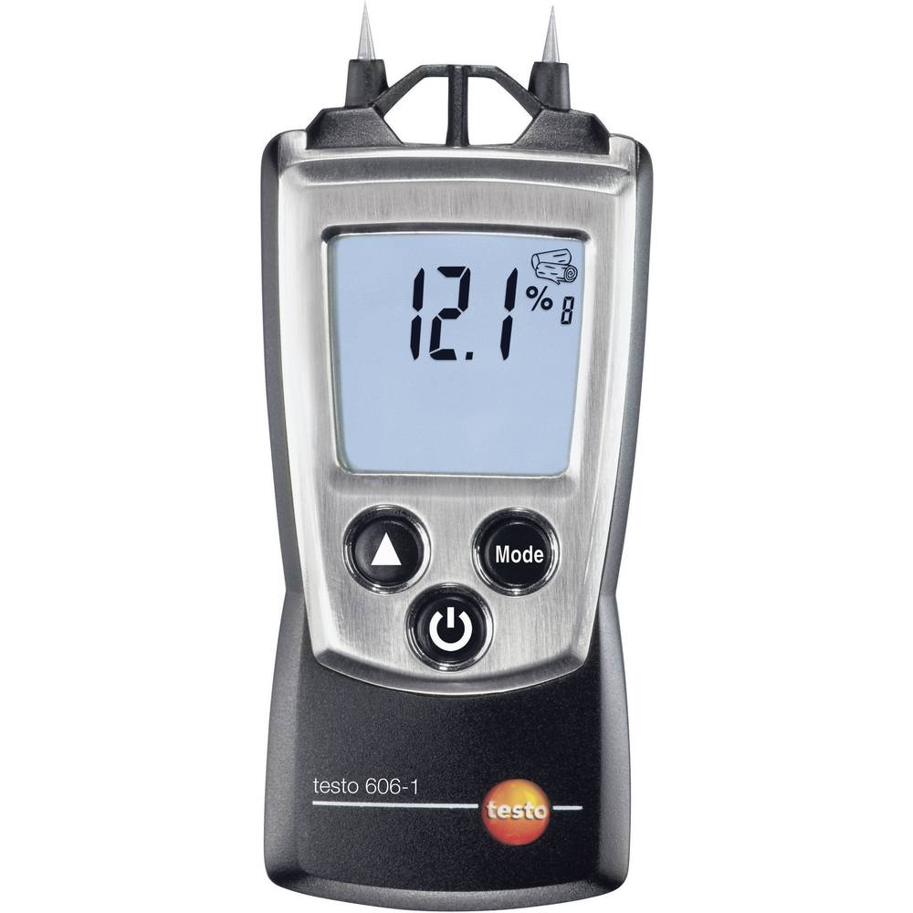 Testo 606-1 Materiaalvochtmeter