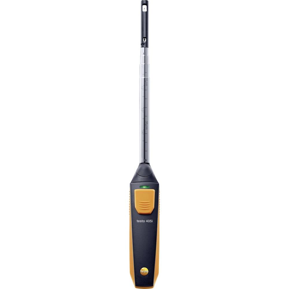 Testo 405i Smart Probes Windmeter 0 tot 30 m/s