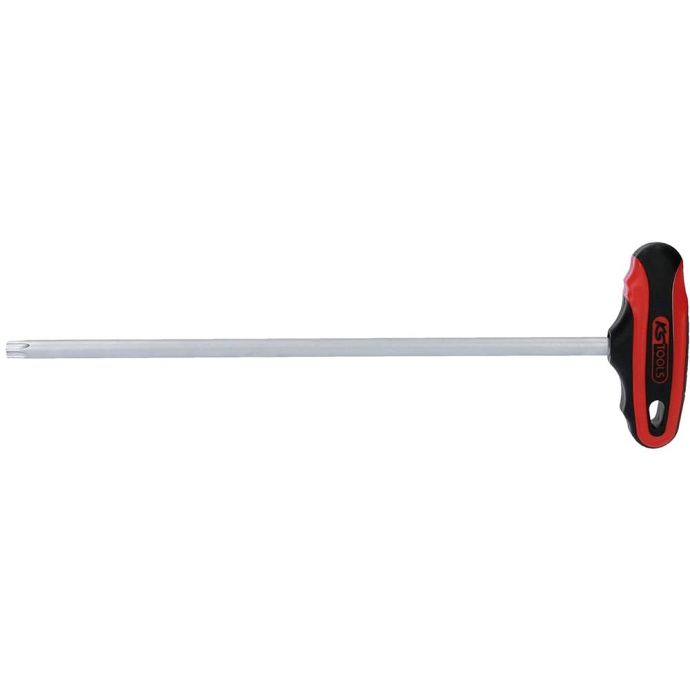 KS Tools 158.8027 Torx-schroevendraaier Grootte T 45 1 stuk(s)