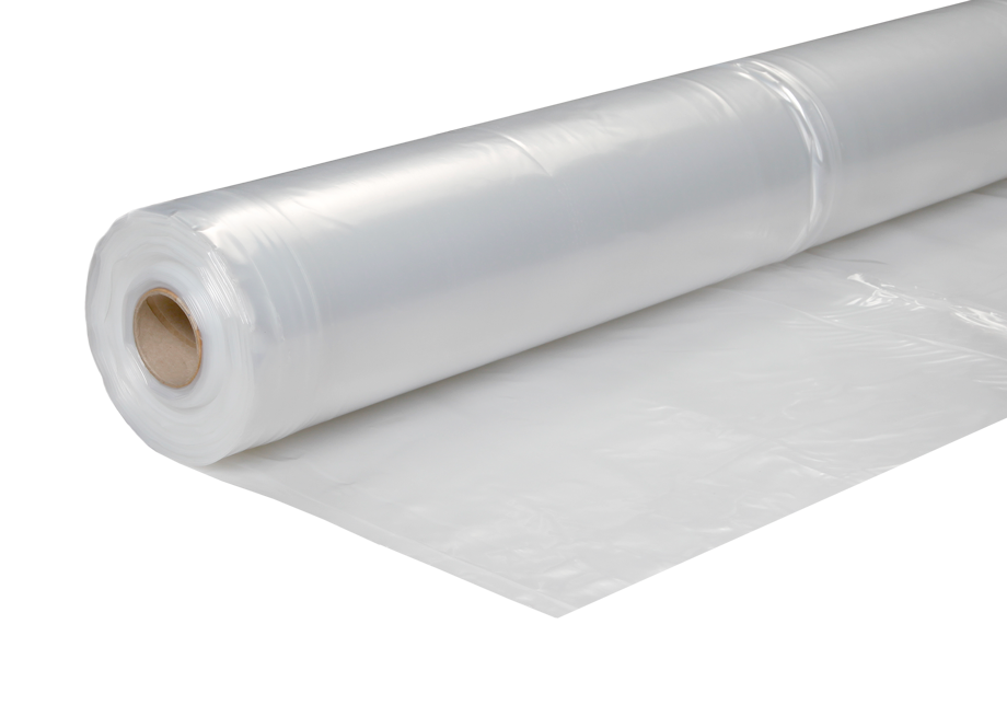 DakCover Bouwfolie T200 - 50 x 3 meter