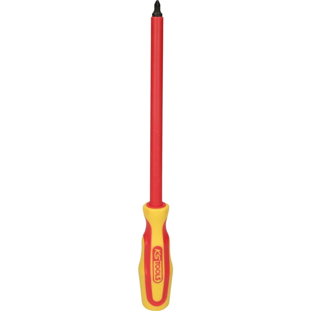 KS Tools 117.1534 117.1534 Kruiskop schroevendraaier PZ 2