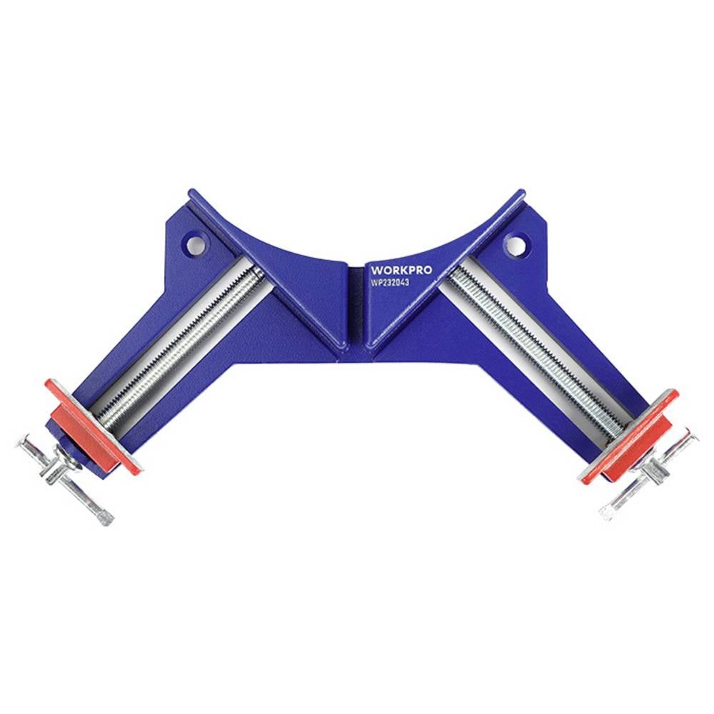 WorkPro WP232043 Map met hoekelastiek Spanbreedte (max.):75 mm
