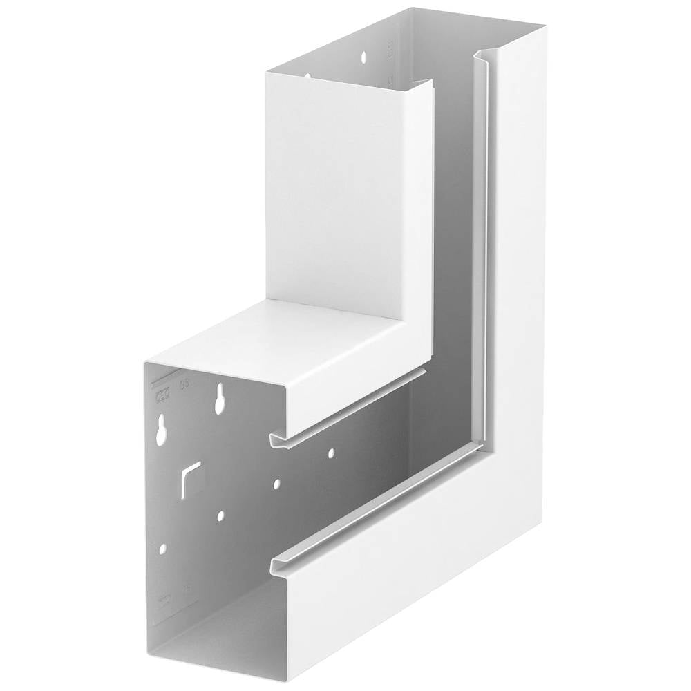 OBO Bettermann 6277920 Montageaccessoire (b x d) 170 mm x 90 mm 1 stuk(s) Zuiver wit