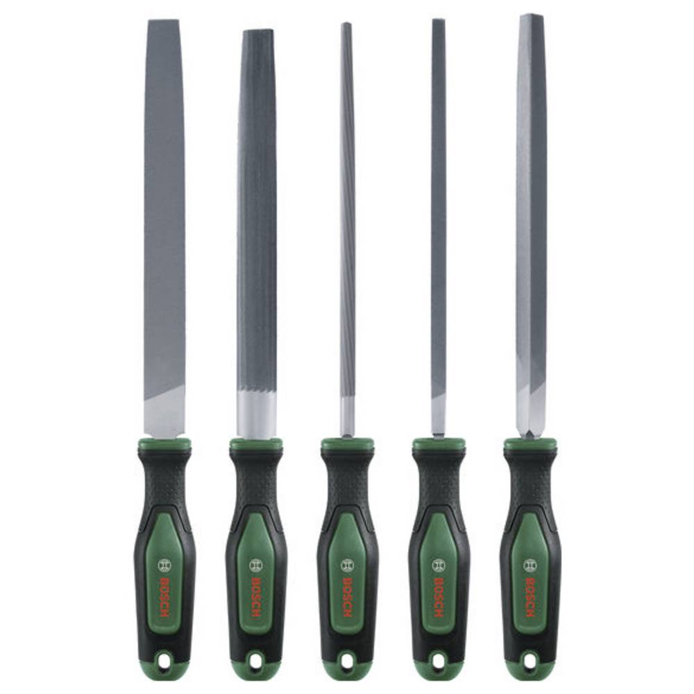 Bosch Home and Garden 1600A02ZB0 Set handgereedschap, 5-delig Slaglengte 200 mm 1 stuk(s)