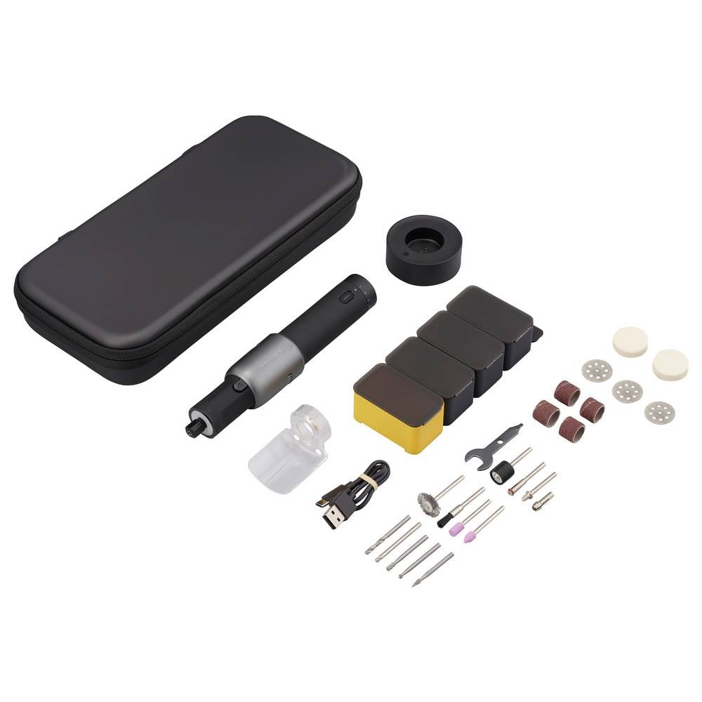 HOTO QWLDM001 Accuslijper 2000 mAh Li-ion