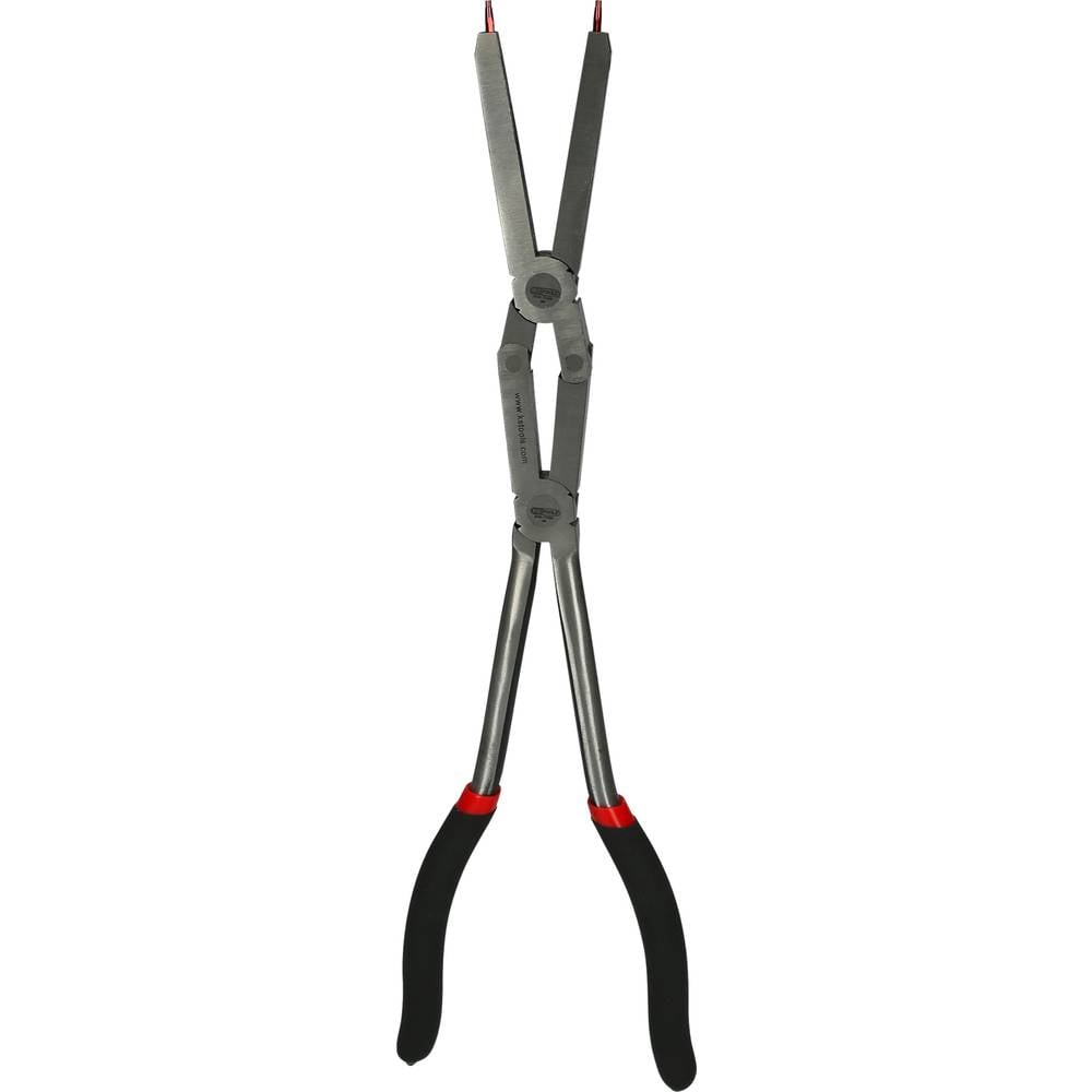 KS Tools 5007036 Precisie-borgveertang