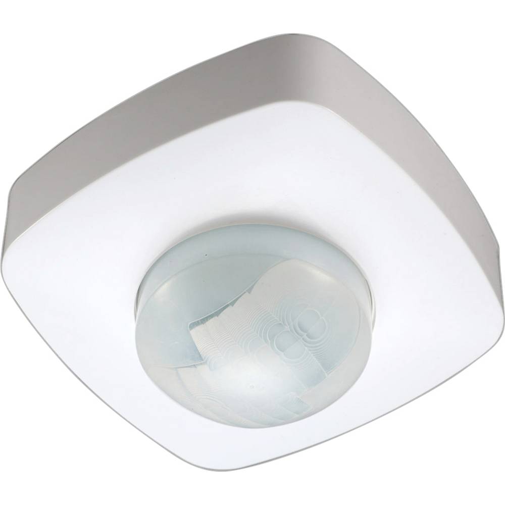 LEDmaxx IP201 Aanwezigheidsmelder 360 ° Wit IP20
