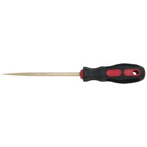 kstools KS Tools 9632525 BRONZEPlus vierkant-priem, 100 mm (&Oslash; x l) 5 mm x 180 mm