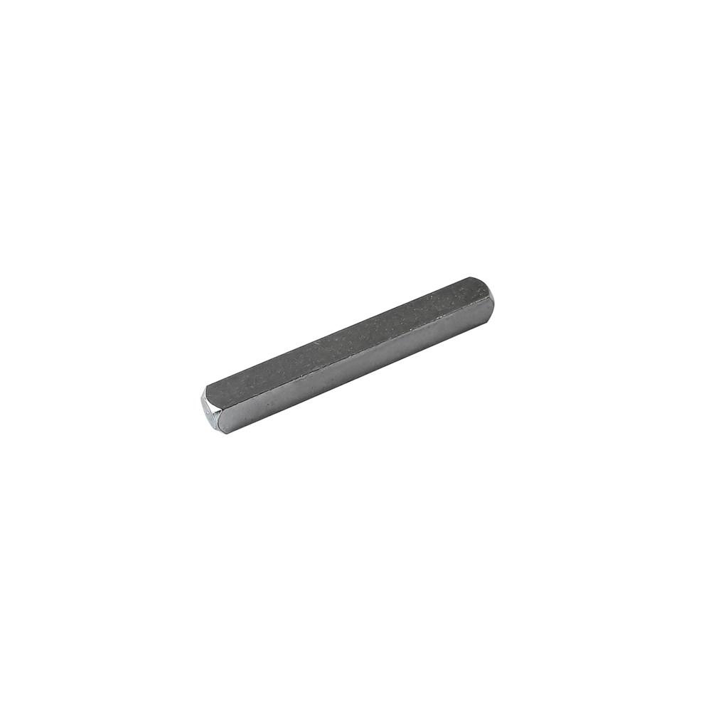 Intersteel Volstift tbv raamkruk 7x60mm