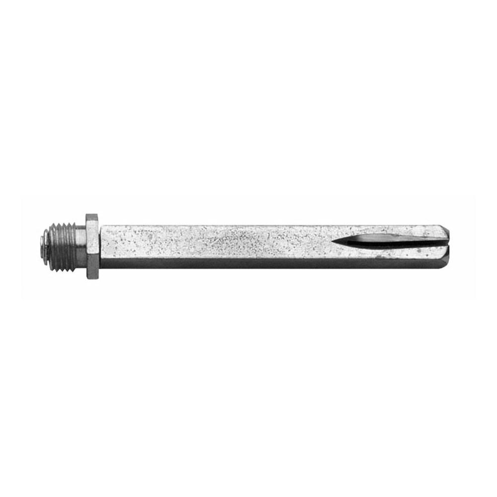 Intersteel Wisselstift schroefdraad FH M6/hol 9x110mm