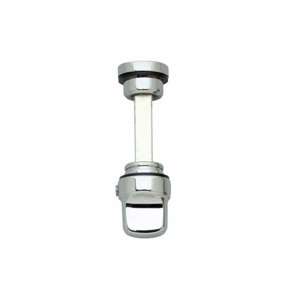Intersteel WC-olive los 8mm chroom