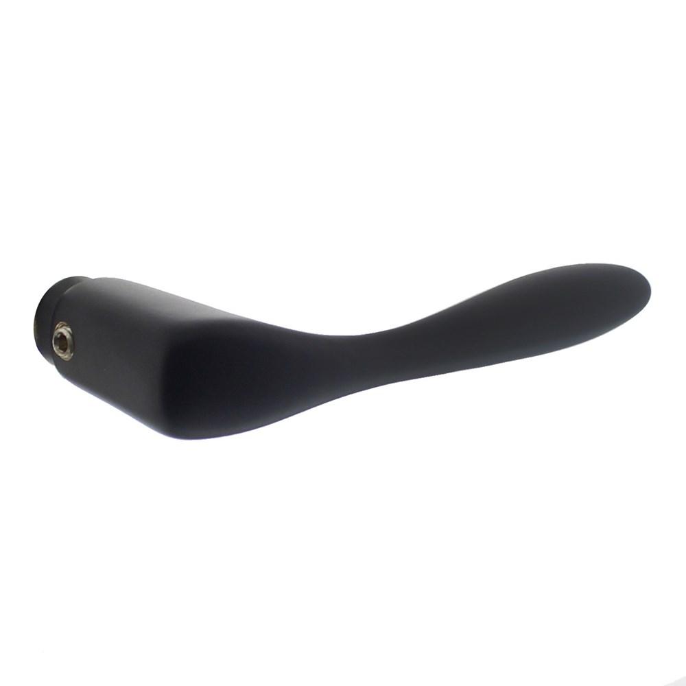 Intersteel Gatdeel Banaan mat zwart