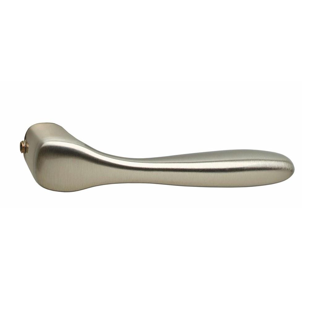 Intersteel Deurkruk Banaan nikkel mat