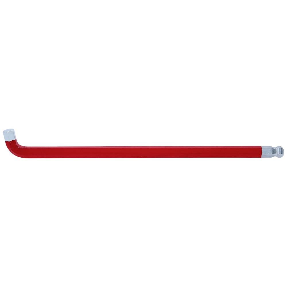 KS Tools 151.4429 Haakse schroevendraaier 10 mm