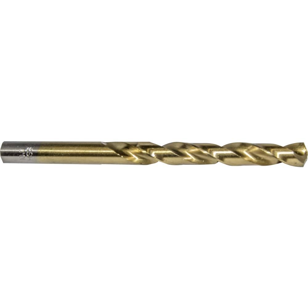 Heller Tools 29257 3 Metaal-spiraalboor 1 stuks 3.2 mm Gezamenlijke lengte 65 mm 1 stuk(s)