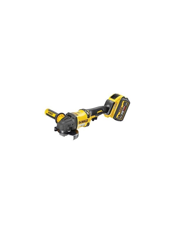 Dewalt Cordless Angle Grinder