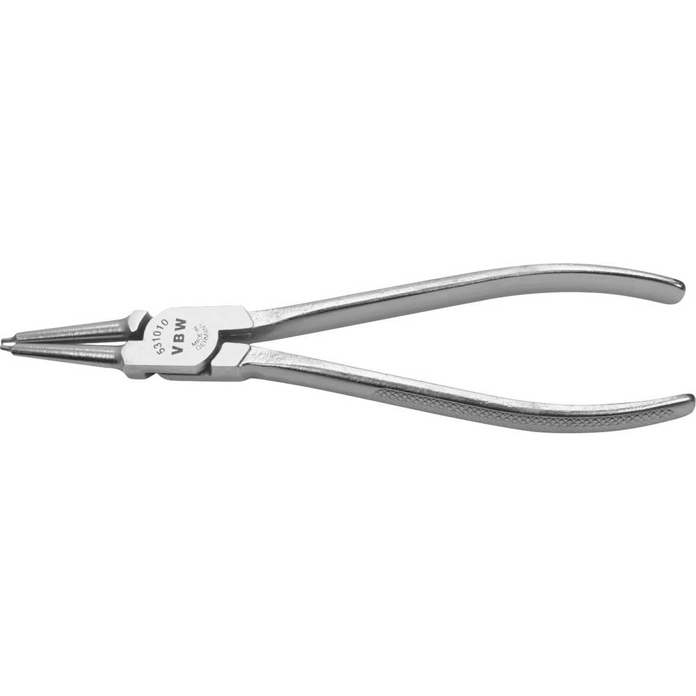 VBW 87531005 Borgveertang 140 mm 1 stuk(s)