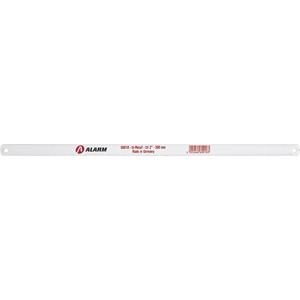 Alarm Werkzeuge HSS bi-metaal-zaagblad, gegolfd 24TPI L.  56060018