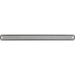 Alarm Werkzeuge Dubbel metalen zaagblad van gereedschapsstaal 24TPI L. 315mm  56060020