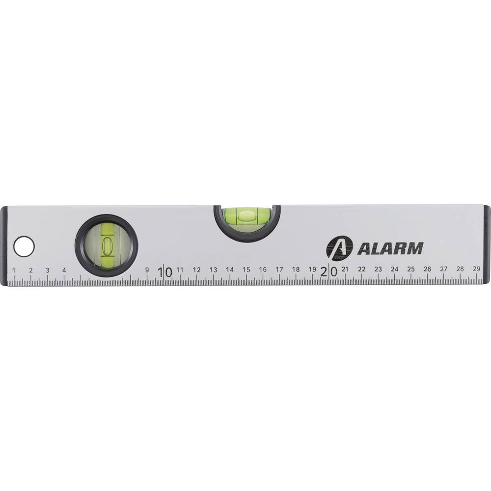 Alarm Werkzeuge 56022223 Metalen waterpas 300 mm