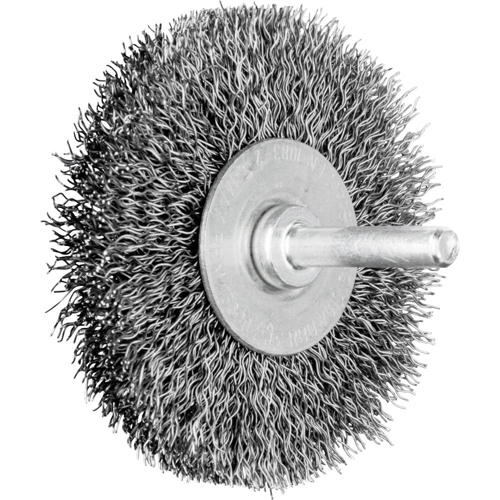 PFERD TOOLS 43104101 Ronde borstel 10 stuk(s)