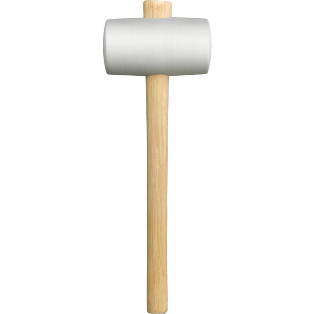 Kwb 445020 Rubberen hamer 1 stuk(s)