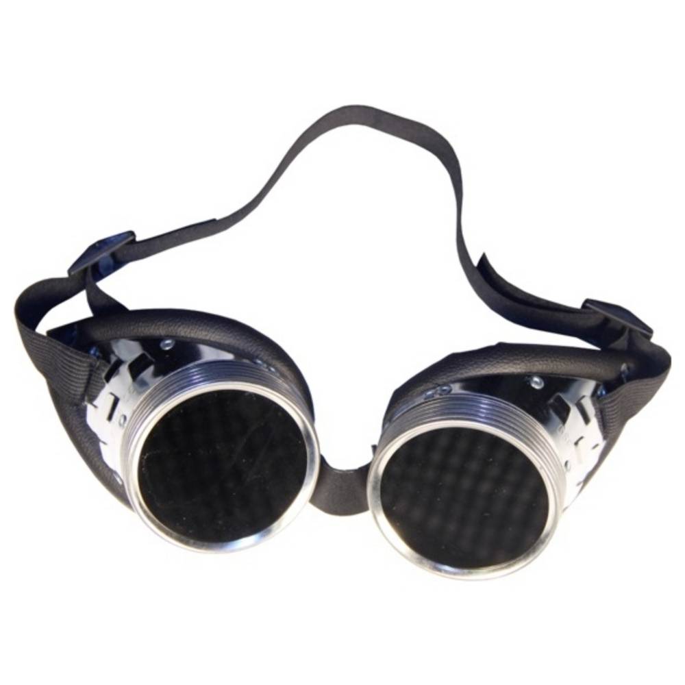 Alarm Werkzeuge 56013600 Lasbril Groen