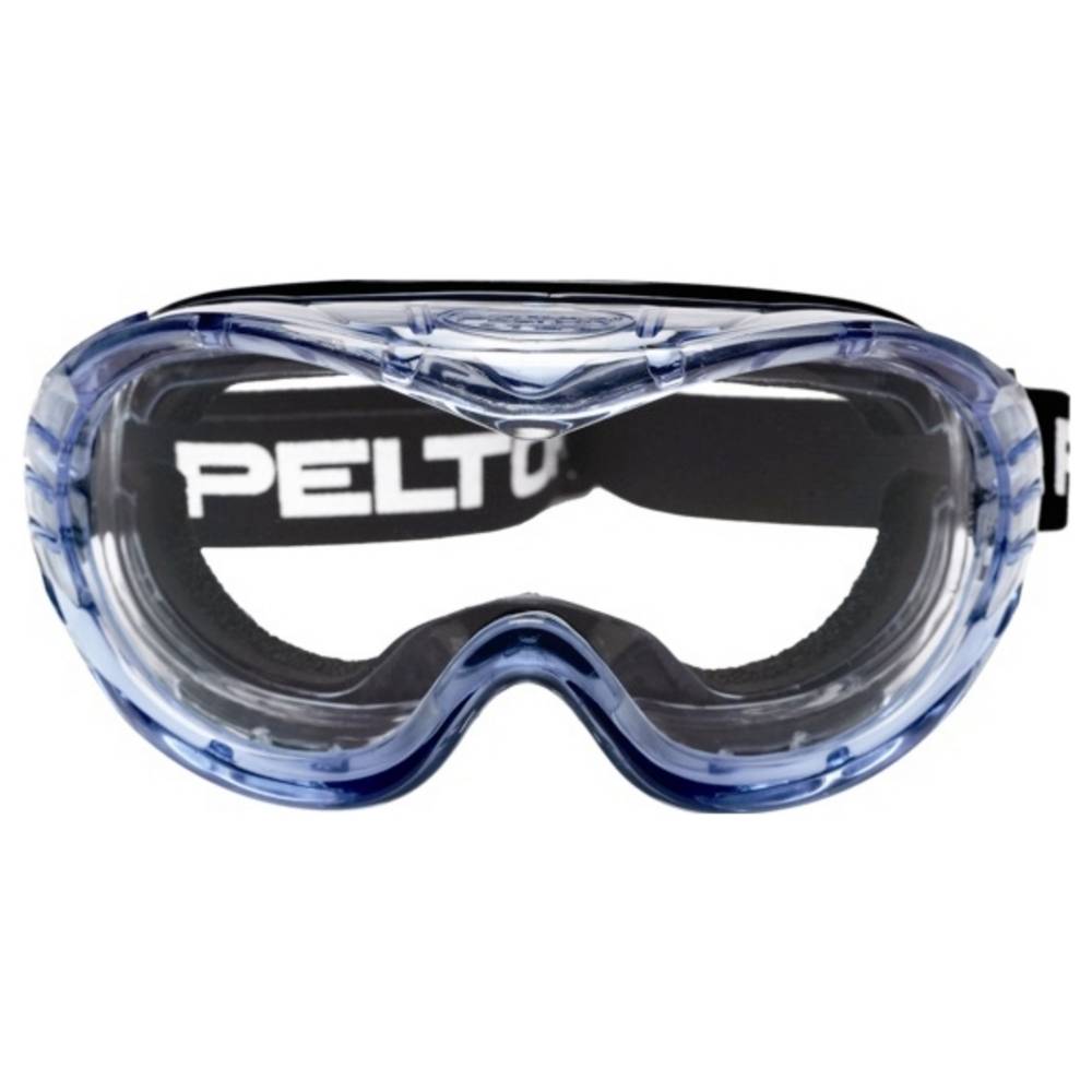 Alarm Werkzeuge 56013620 Ruimzichtbril Helder EN 166