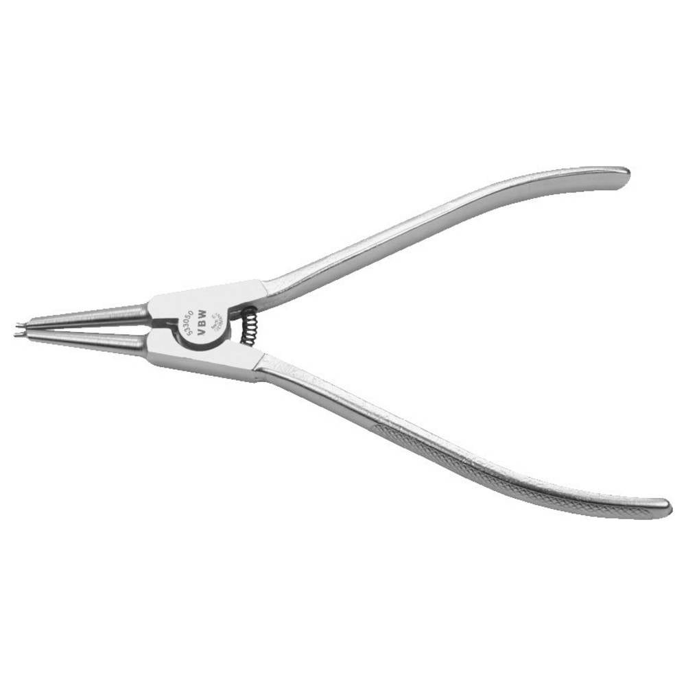 VBW 87533040 Borgveertang 140 mm 1 stuk(s)