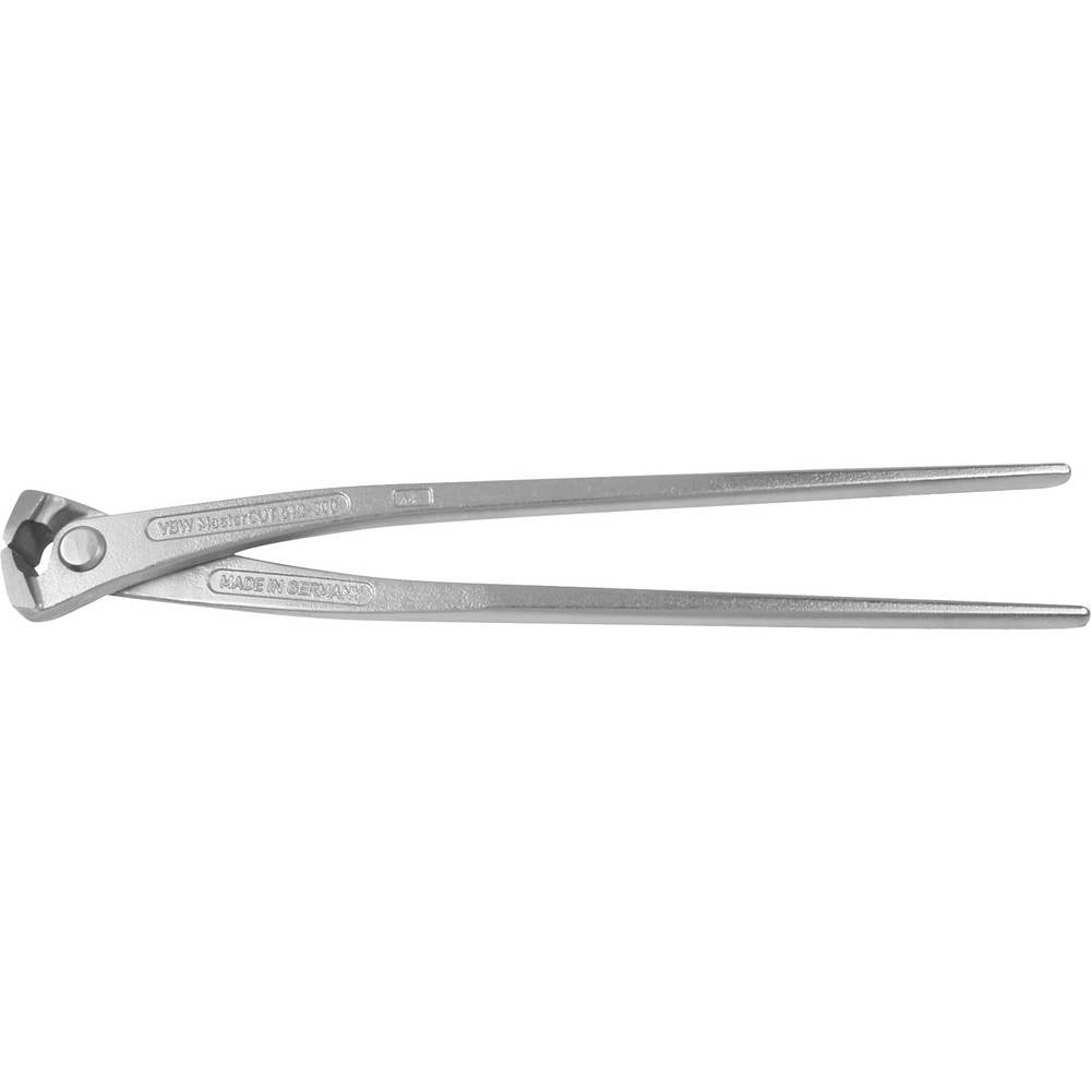 VBW 87512000 Kracht-moniertang 200 mm 1 stuk(s)