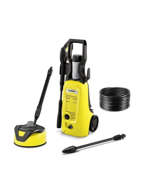 Kärcher Pressure washer K 4 UNIVERSAL EDITION T5 pressure washer