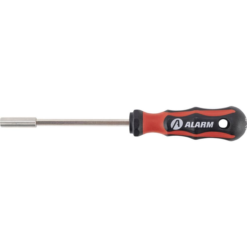 Alarm Werkzeuge 56041961 1/4 magnetische bithouder L. 125mm