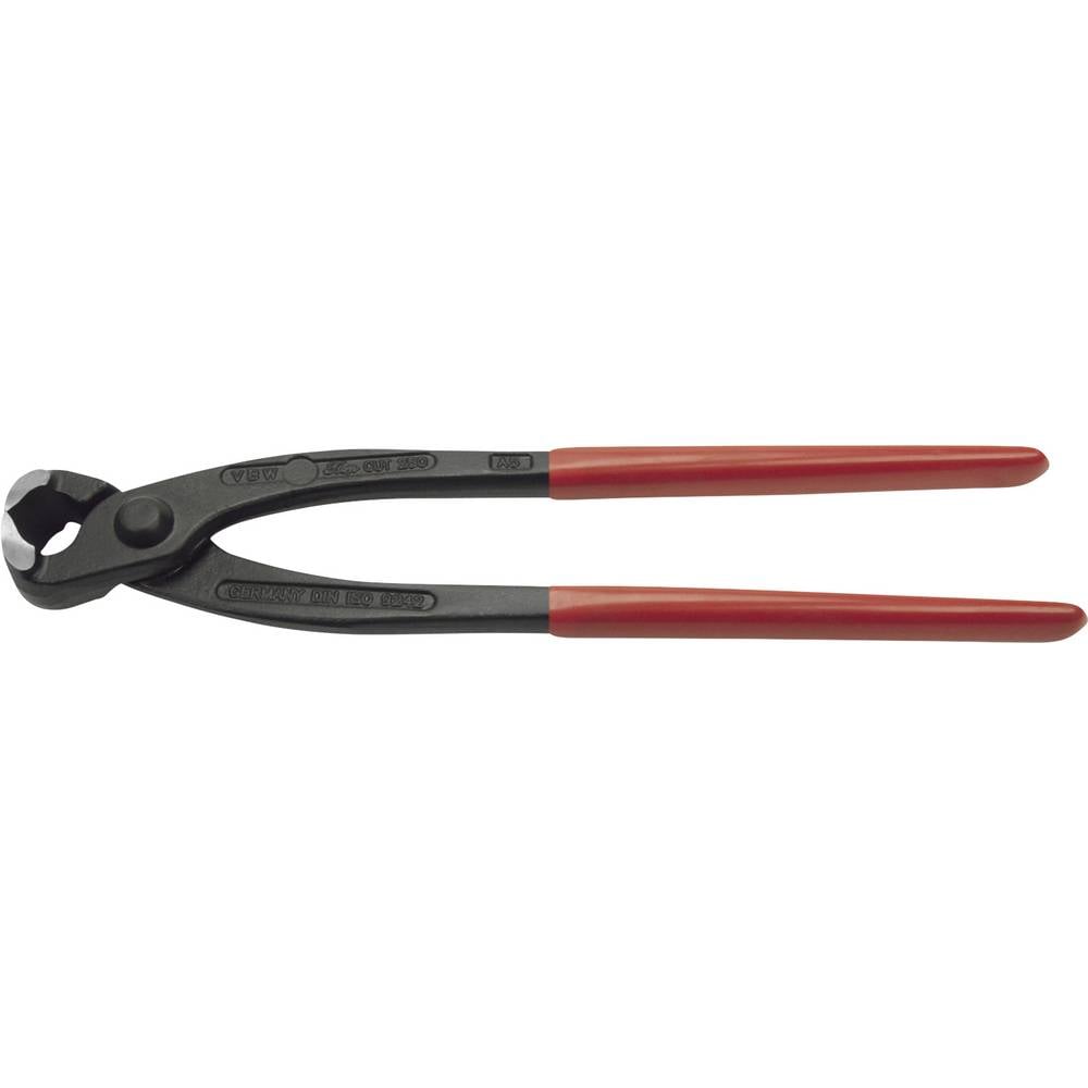 VBW 87510110 Moniertang 250 mm 1 stuk(s)