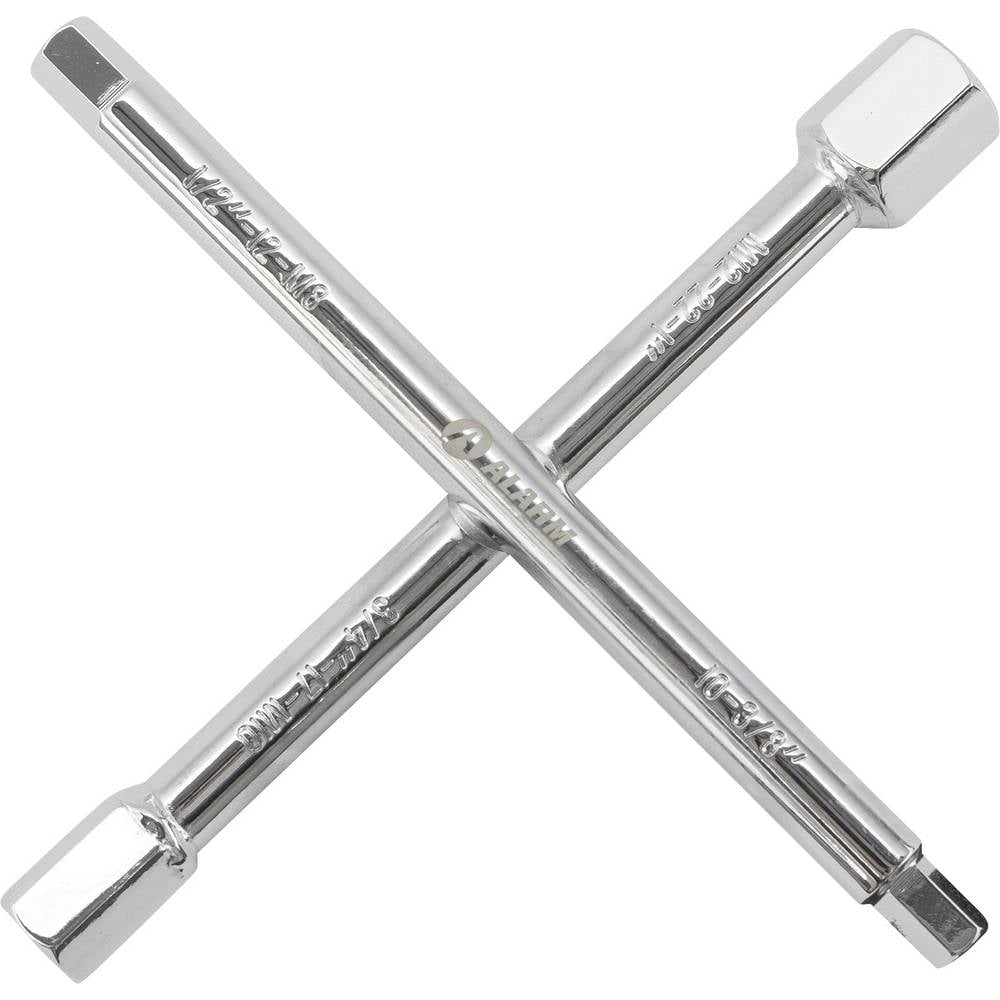 Alarm Werkzeuge 56013016 Kruissleutel