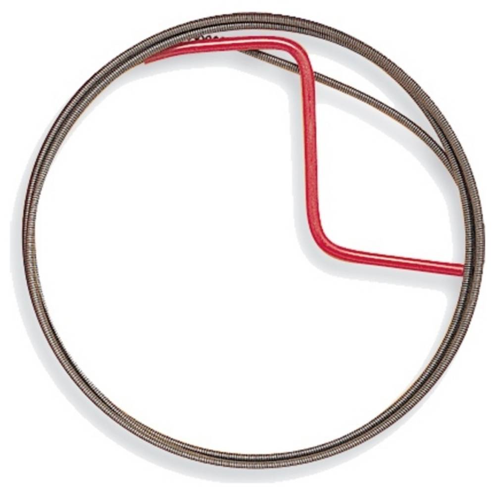 Alarm Werkzeuge 56013800 Buisreinigingsas