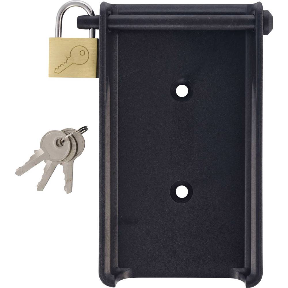 Testo 0554 1703 Wandbevestiging Wandhouder voor  176 1 stuk(s)