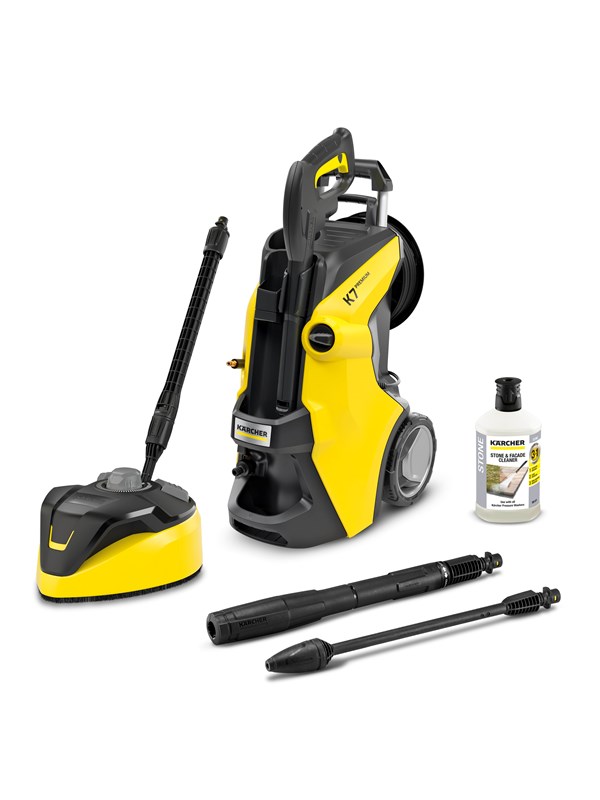 Kärcher Pressure washer K 7 Premium Stroom Control Home