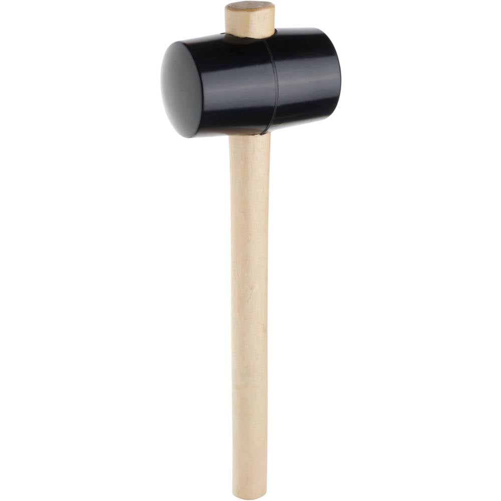 Ruthe 3005460119 Rubberen hamer 510 g 1 stuk(s)