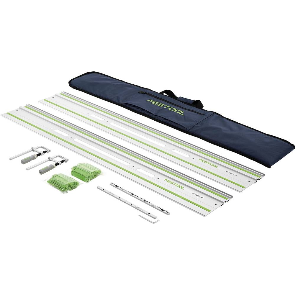 Festool FS 1400/2-KP-Set Geleiderrail
