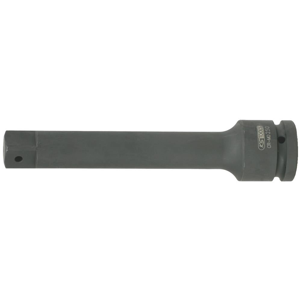 KS Tools 515.1804 5151804 Dopsleutelverlenging Aandrijving 1 (25 mm) 175 mm 1 stuk(s)