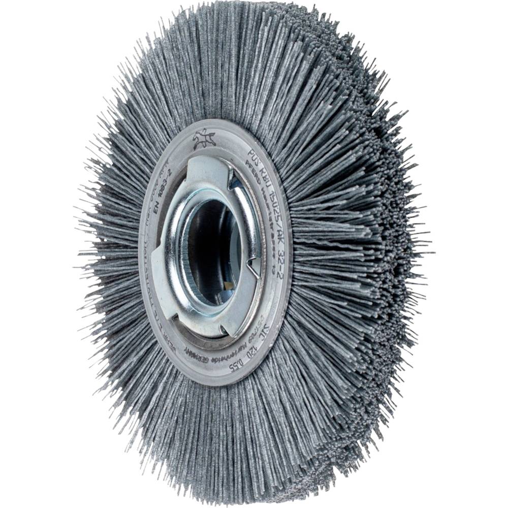 PFERD TOOLS 43701181 Ronde borstel 1 stuk(s)