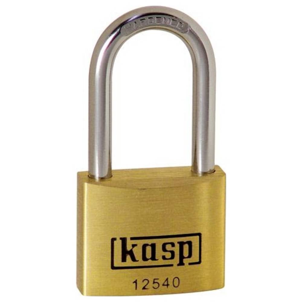 Kasp K12540L40D 40 mm Sleutelslot