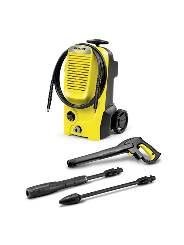 Kärcher Pressure washer Karcher K 5 Classic *EU