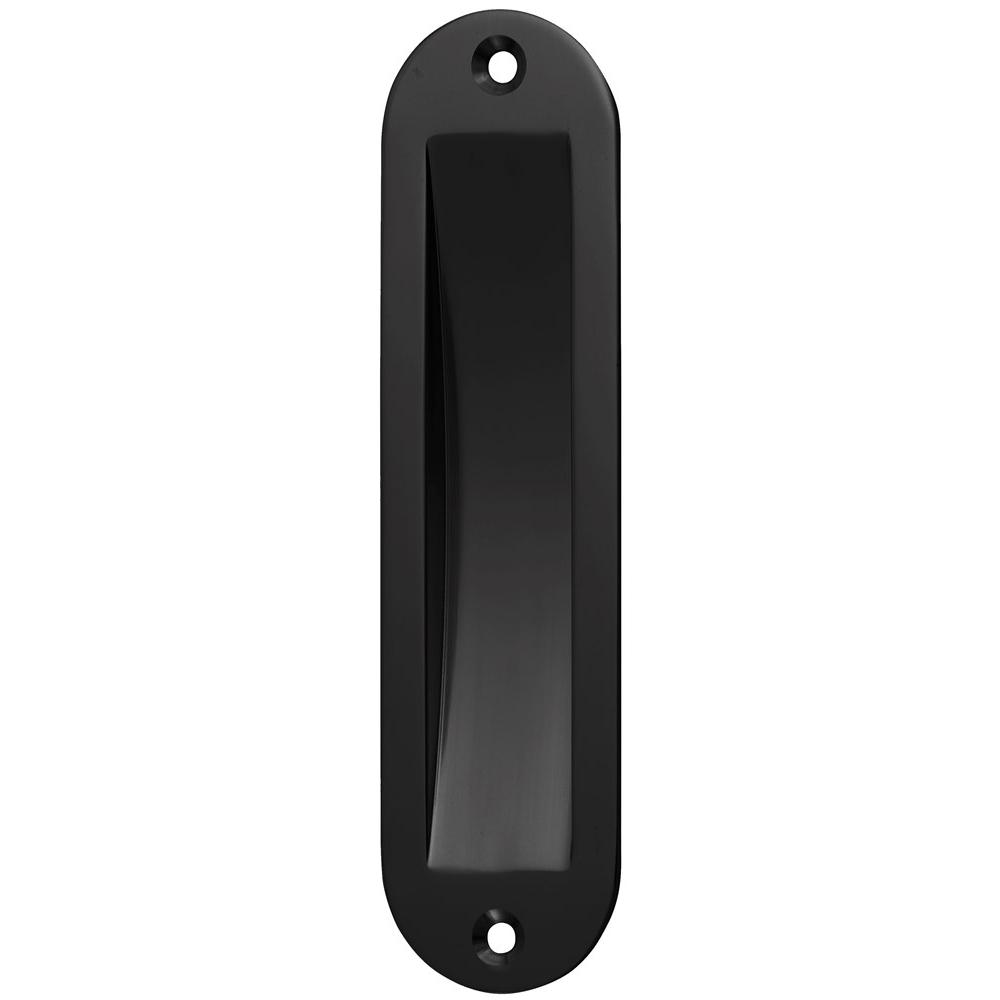 Hermeta SCHUIFDEURKOM 150x40MM, OVAAL