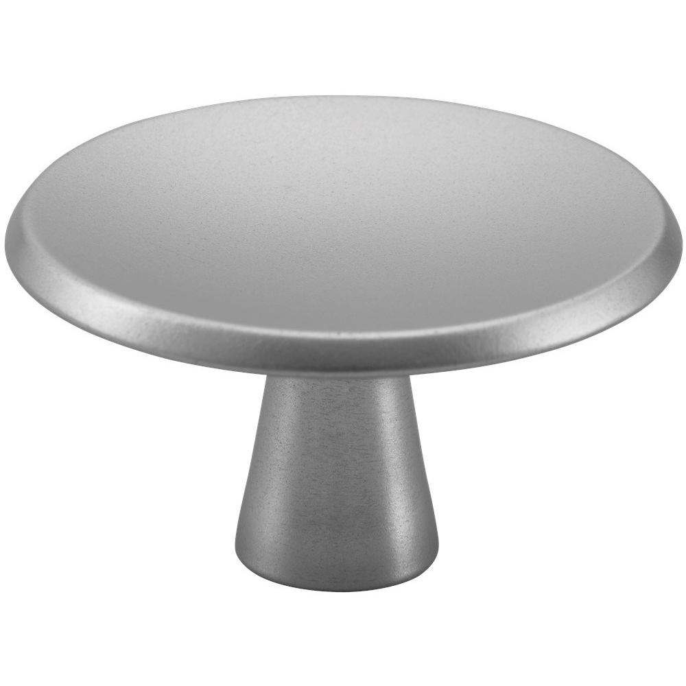 Hermeta Knop rond 40mm + bout m4 naturel