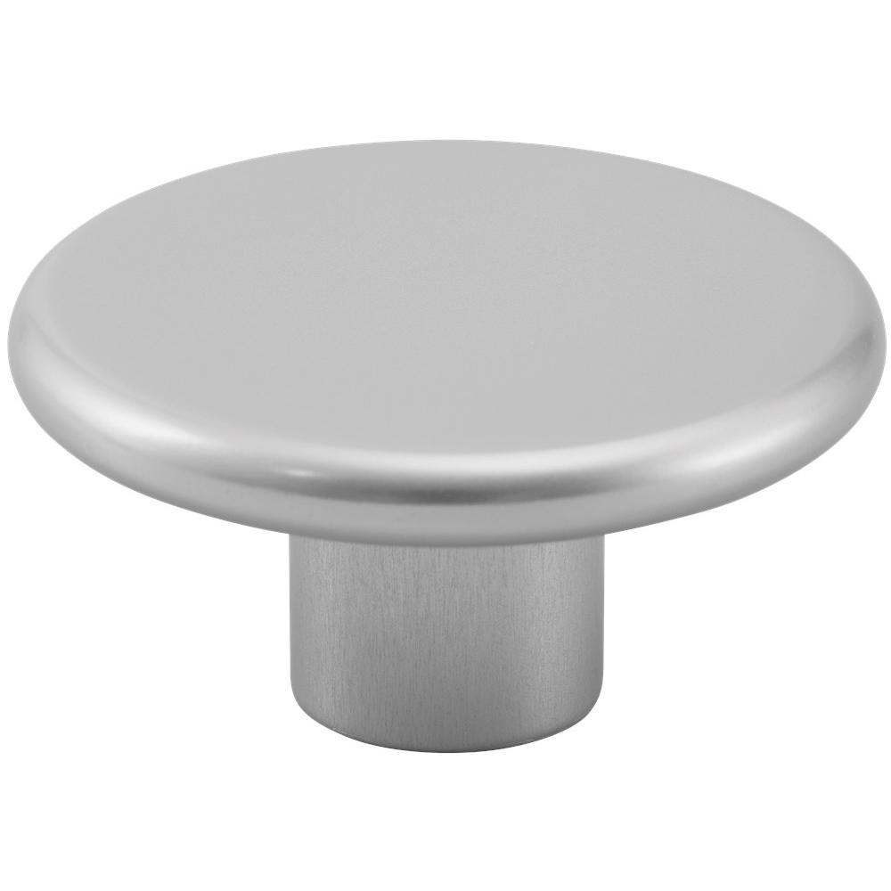 Hermeta Knop rond 50mm naturel