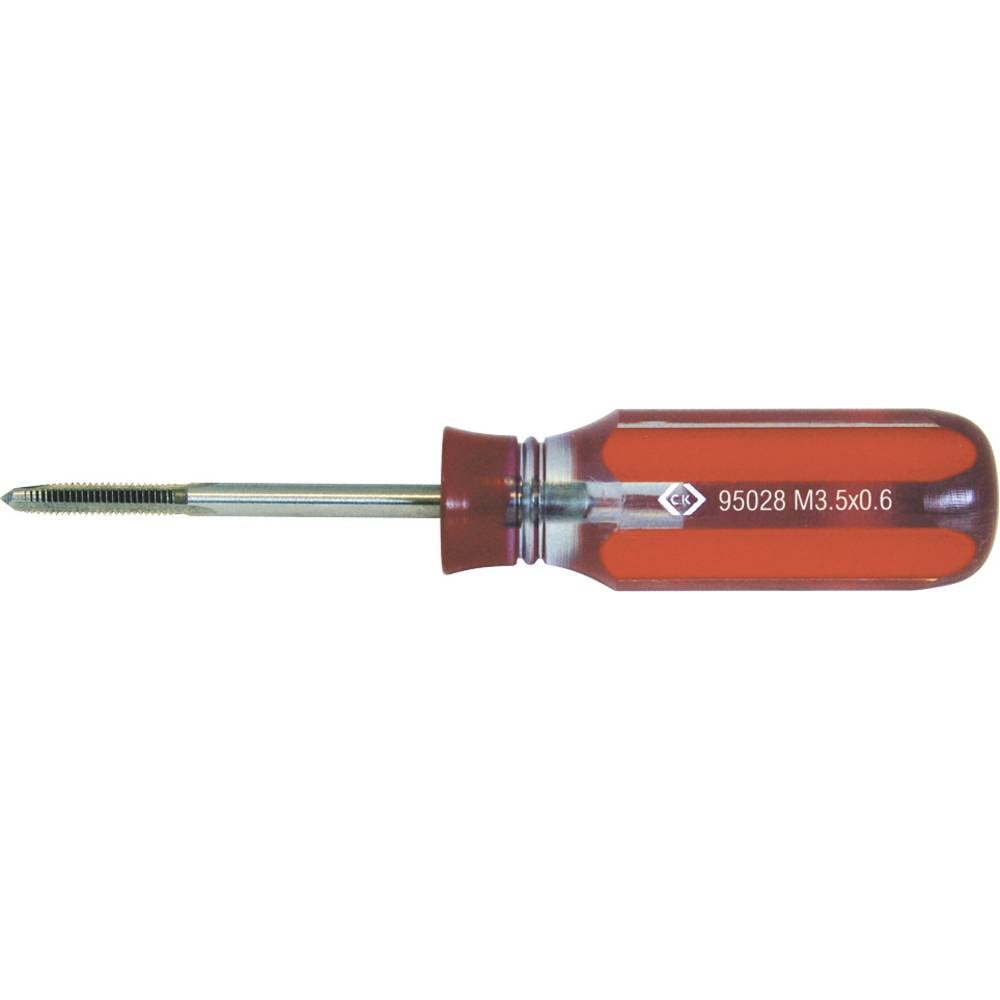 C.K 495028 Schroefdraad natapper 1 stuk(s)