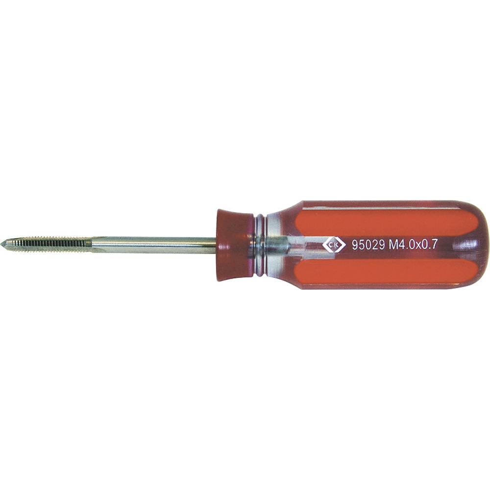 C.K 495029 Schroefdraad natapper 1 stuk(s)