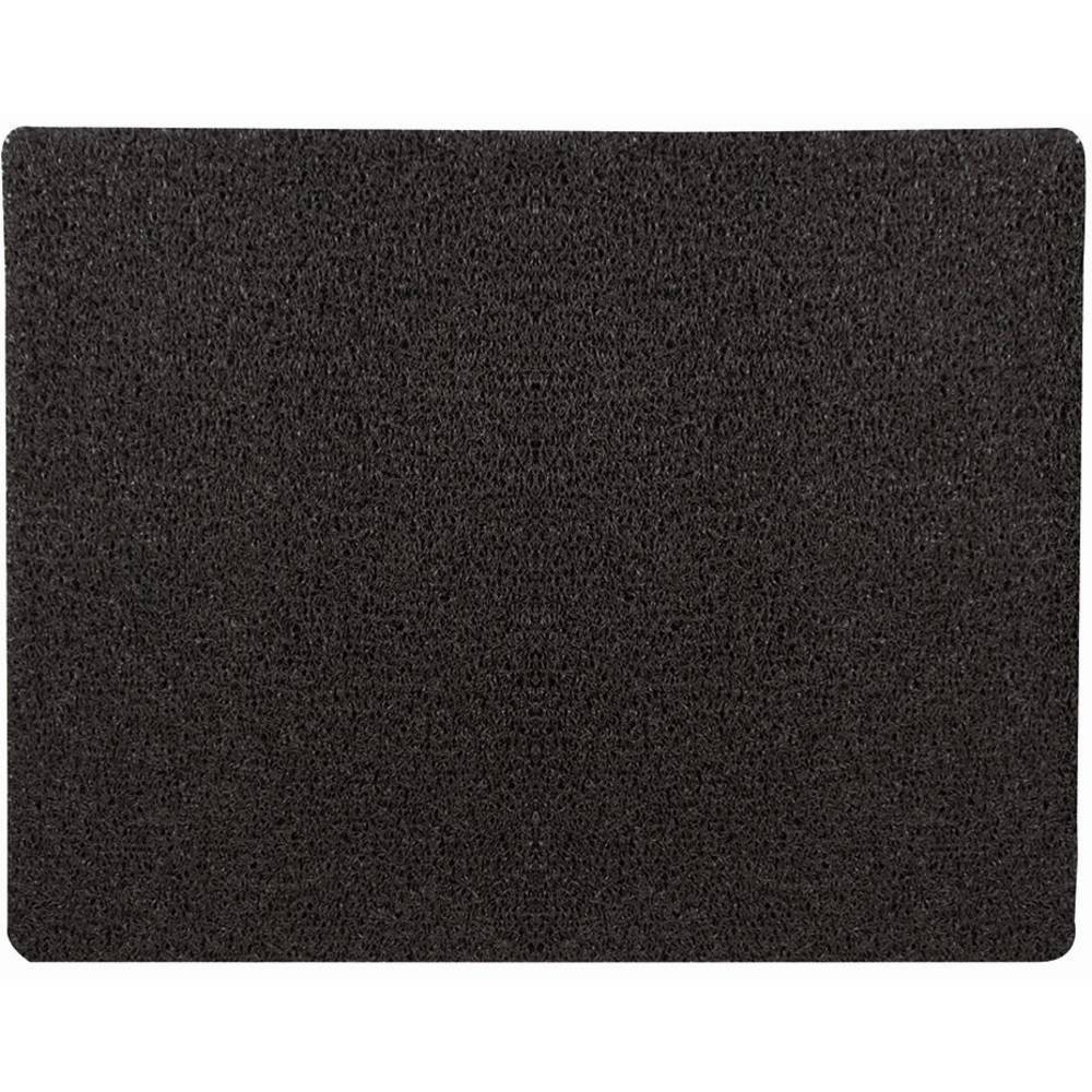 Siena HOME 364-1-601-006 Außenmatte Scribble Voetenmat (l x b) 80 cm x 60 cm Buiten Bruin