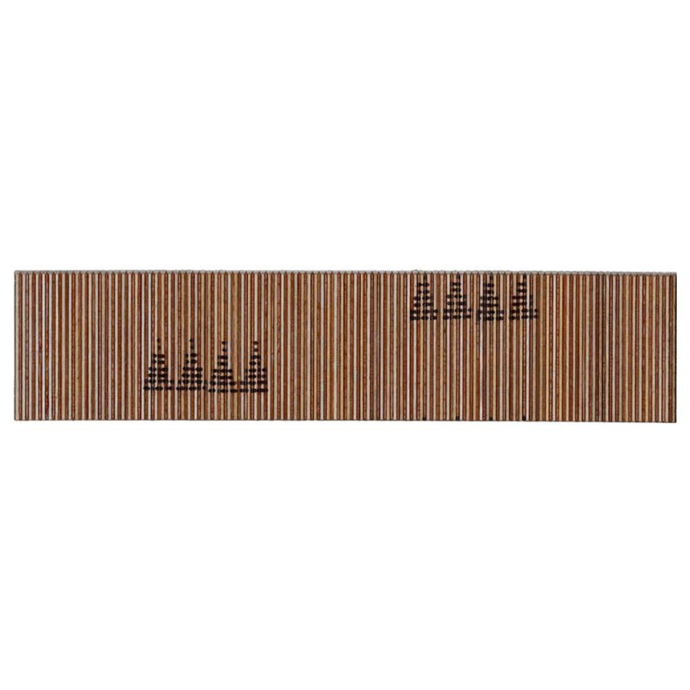 Bosch Accessories 2607017750 2607017750 Nieten voor nietpistool